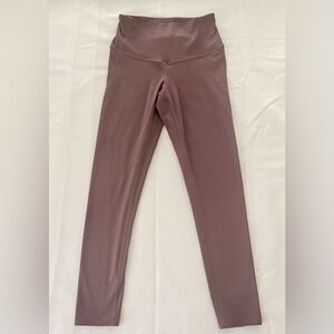 Zella Women’s Leggings High-Waist 23 inch inseam Size XS Workout Pants